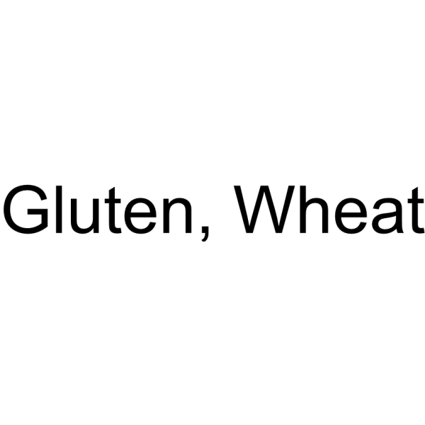 Gluten, Wheat 8002-80-0